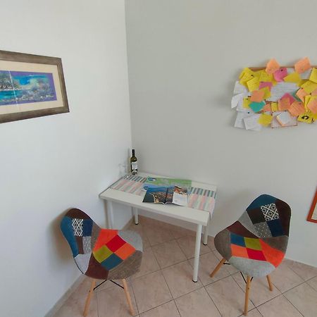 The Nice Dreams Studio Apartment Zadar Eksteriør billede