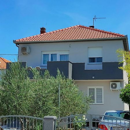 The Nice Dreams Studio Apartment Zadar Eksteriør billede
