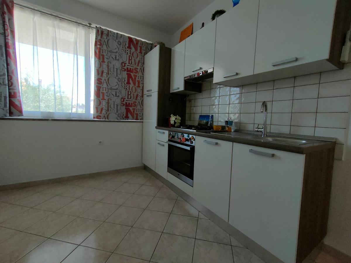 The Nice Dreams Studio Apartment Zadar Eksteriør billede
