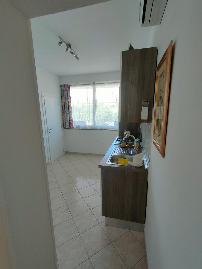 The Nice Dreams Studio Apartment Zadar Eksteriør billede