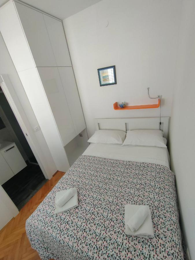 The Nice Dreams Studio Apartment Zadar Eksteriør billede