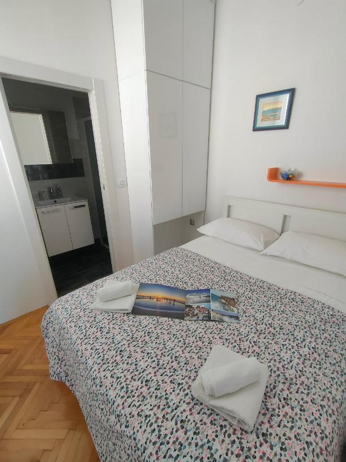 The Nice Dreams Studio Apartment Zadar Eksteriør billede