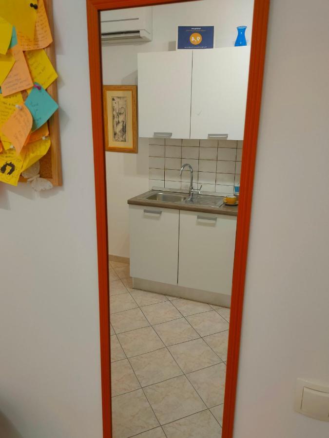 The Nice Dreams Studio Apartment Zadar Eksteriør billede