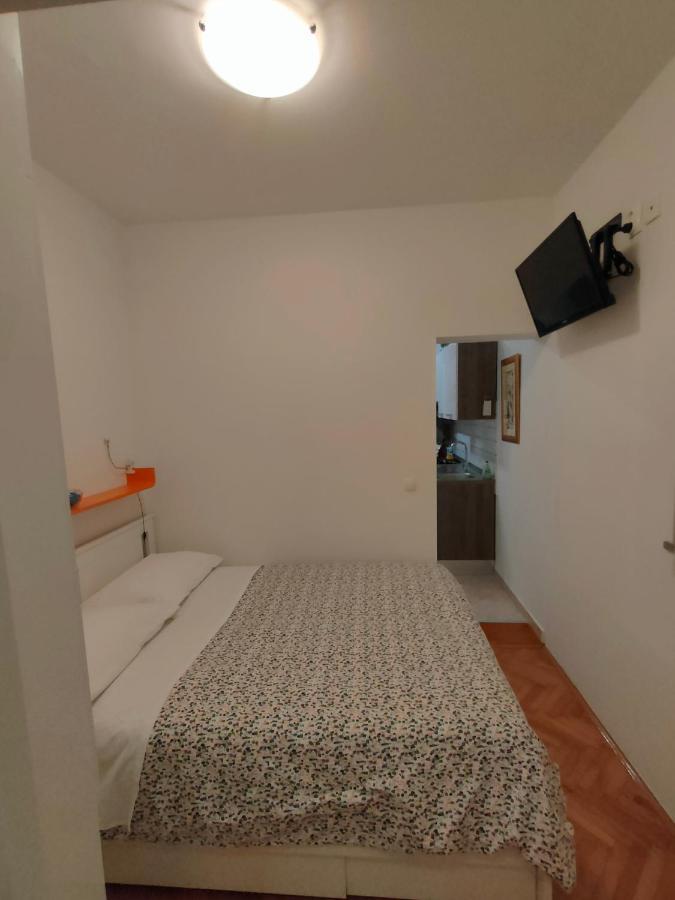 The Nice Dreams Studio Apartment Zadar Eksteriør billede