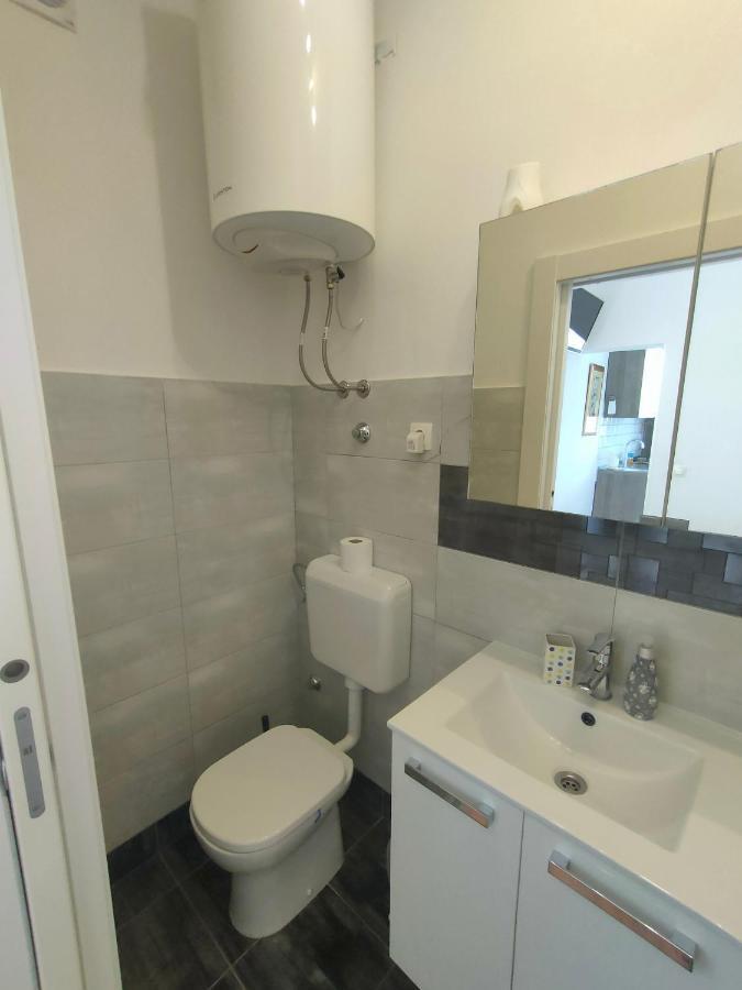 The Nice Dreams Studio Apartment Zadar Eksteriør billede