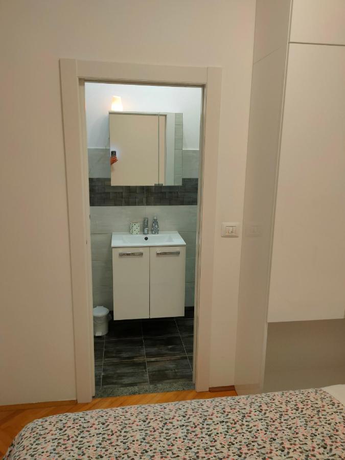 The Nice Dreams Studio Apartment Zadar Eksteriør billede