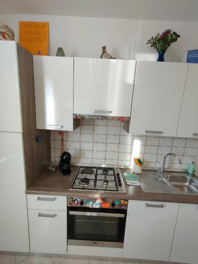 The Nice Dreams Studio Apartment Zadar Eksteriør billede