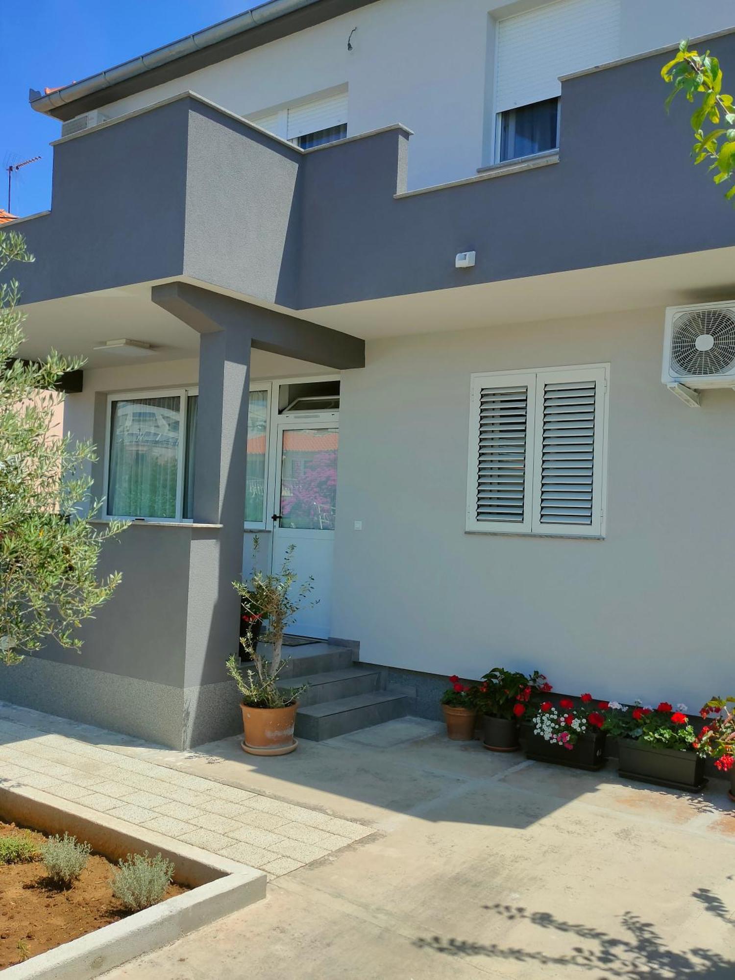 The Nice Dreams Studio Apartment Zadar Eksteriør billede