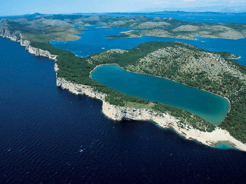 The Nice Dreams Studio Apartment Zadar Eksteriør billede